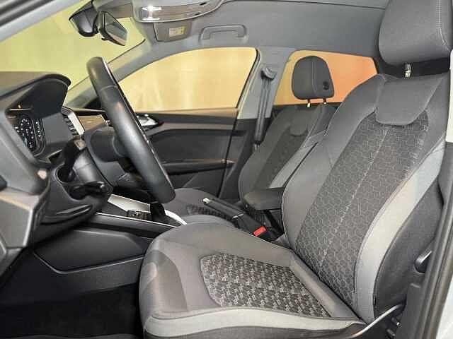 Audi A1 SPB 30 TFSI Identity Black