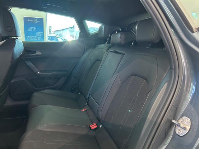 CUPRA Formentor 1.5 TSI DSG- ANCHE BIANCA!