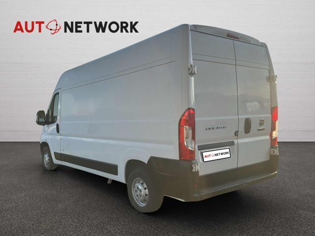 FIAT Ducato 33 2.3 MJT 130CV LH2 Furgone