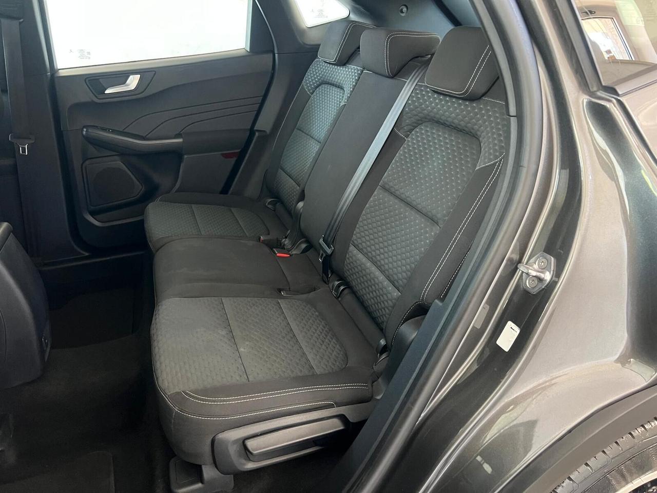 Ford Kuga 1.5 EcoBlue 120 CV 2WD ST-Line 2022