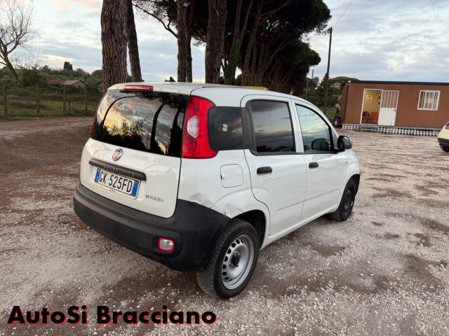 FIAT Panda 1.0 Hybrid Pop VAN 2 posti