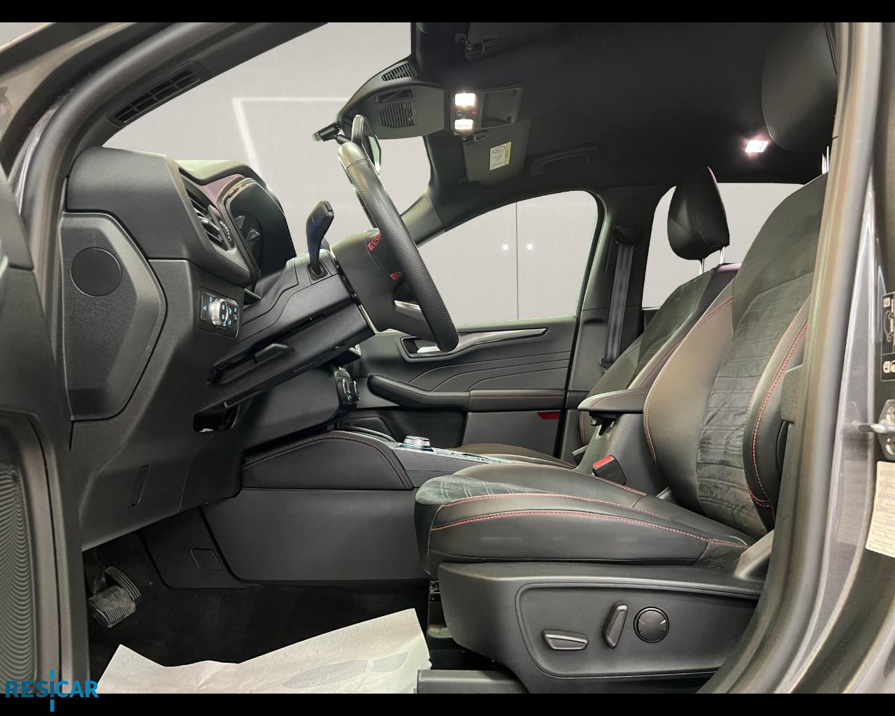 FORD Kuga 2.5 full hybrid ST-Line X 2wd 190cv cvt