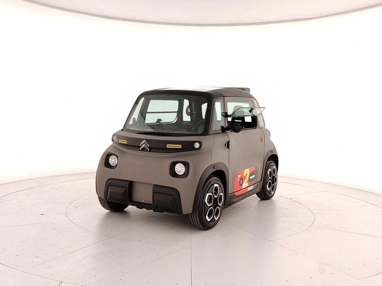 Citroen Ami My Ami Peps