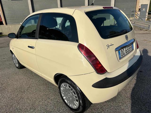 LANCIA Ypsilon 1.2 Neopatentati 92,061km Bellissima