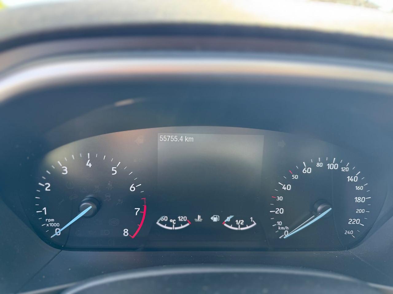 Ford Focus Business 1.0 EcoBoost