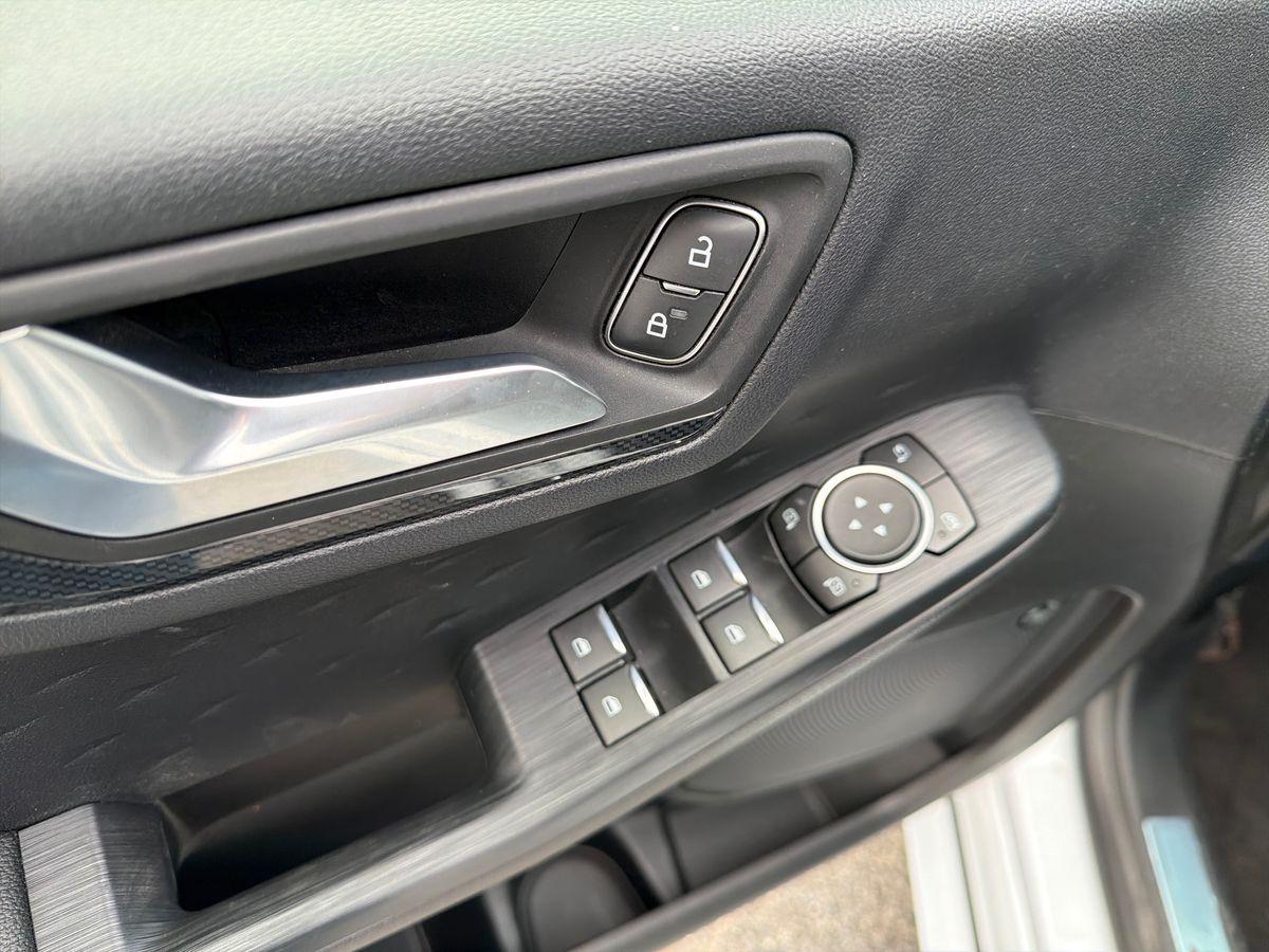 FORD Kuga 1.5 ecoboost ST-Line 2wd 150cv