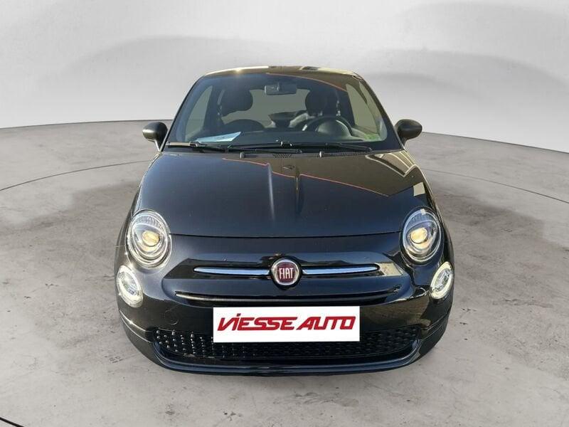 FIAT 500 Hybrid POP