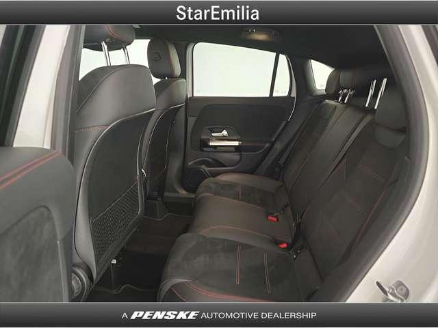 Mercedes-Benz GLA 180 GLA 180 d Automatic AMG Line Premium