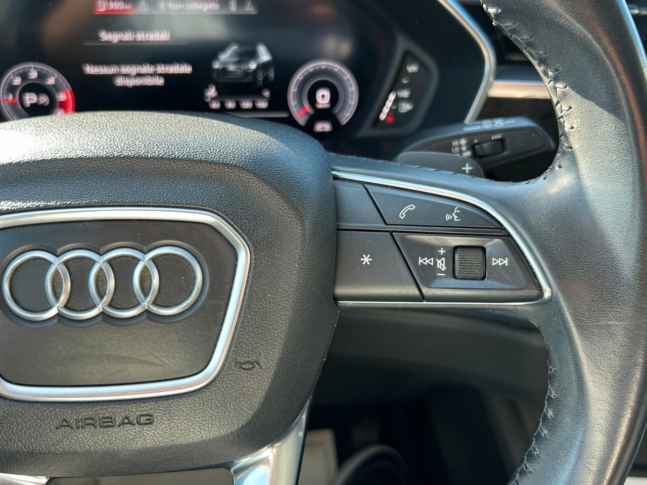 Audi Q3 35 2.0 tdi Business Advanced s-tronic