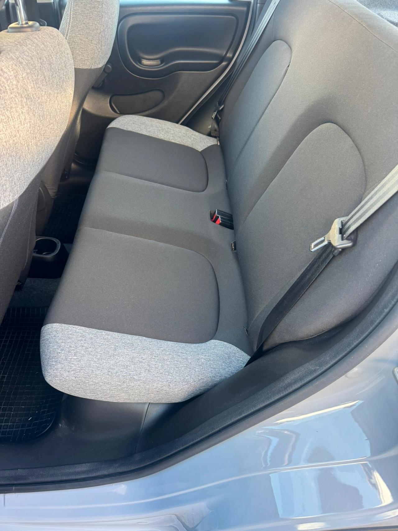 Fiat Panda Panda III 2021 1.0 firefly hybrid City Life s