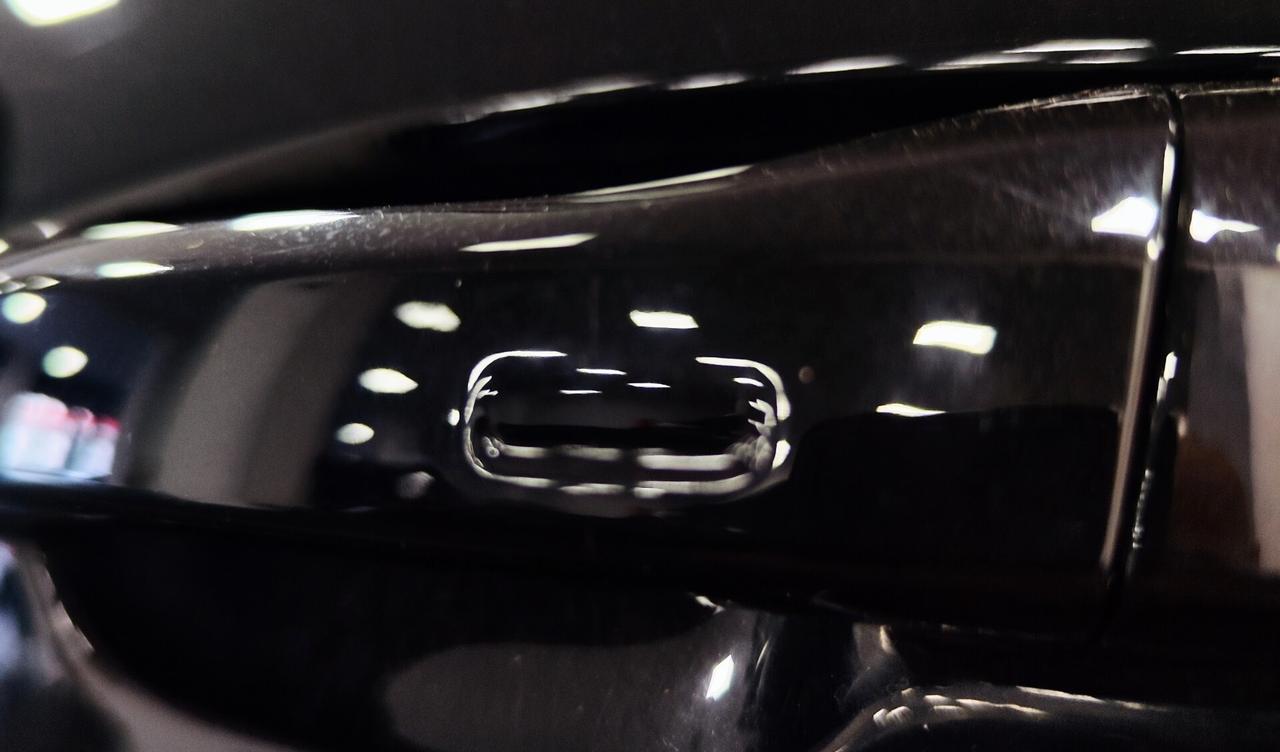 Audi Q8 50 TDI 286 CV quattro tiptronic S Line Tetto Matrix Night