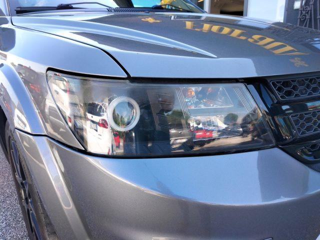 FIAT Freemont 2.0 Multijet 140 CV Lounge