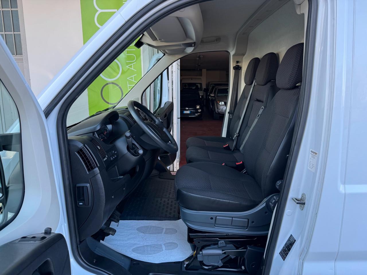 Opel Movano 2.2 BlueHdi L1-H1 EURO6 GARANZIA24MESI