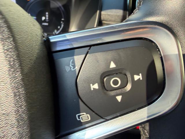 VOLVO XC40 T4 Recharge Plug-in Hybrid automatico Core
