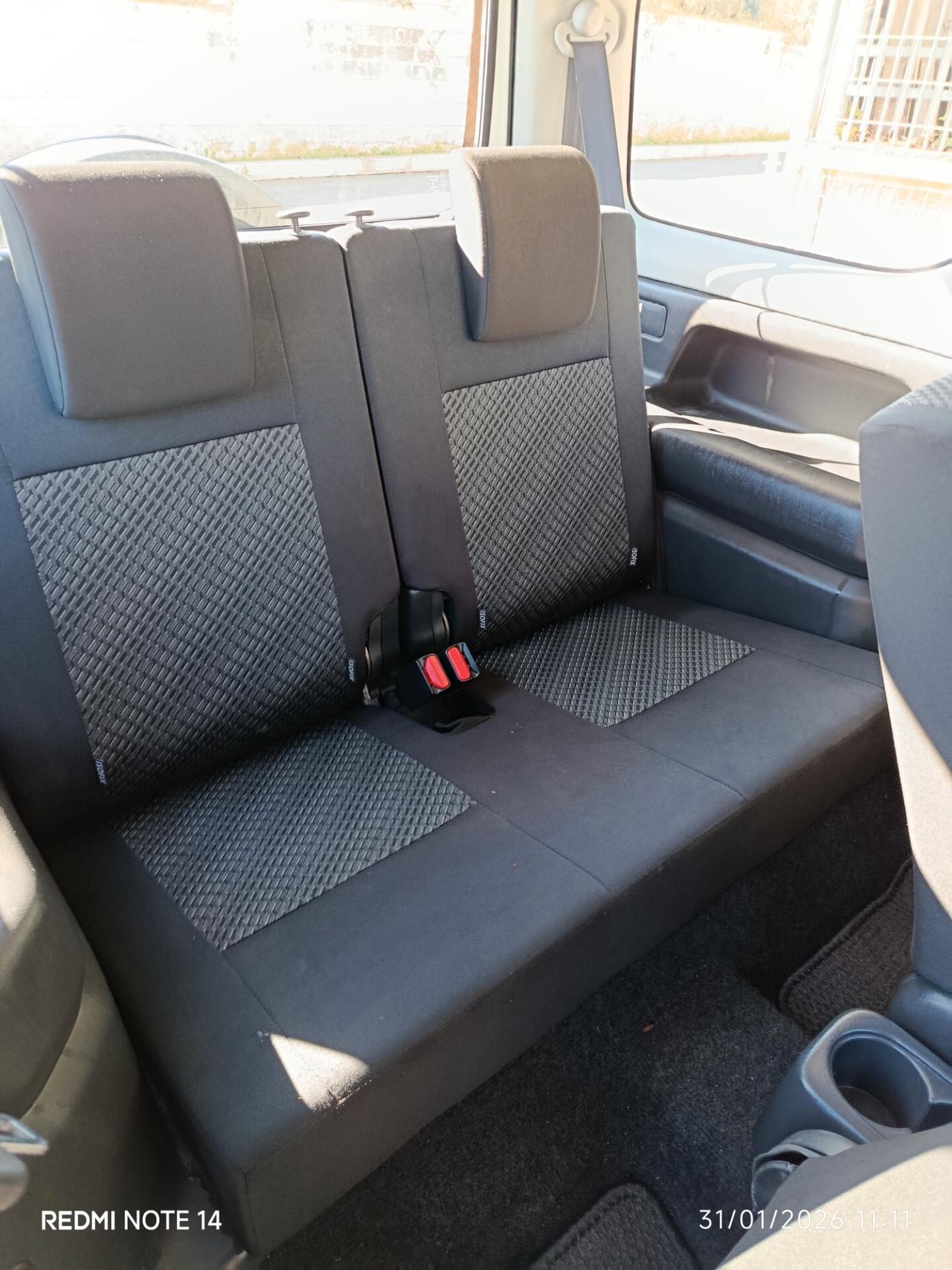 Suzuki Jimny 1.3 4WD Evolution Plus