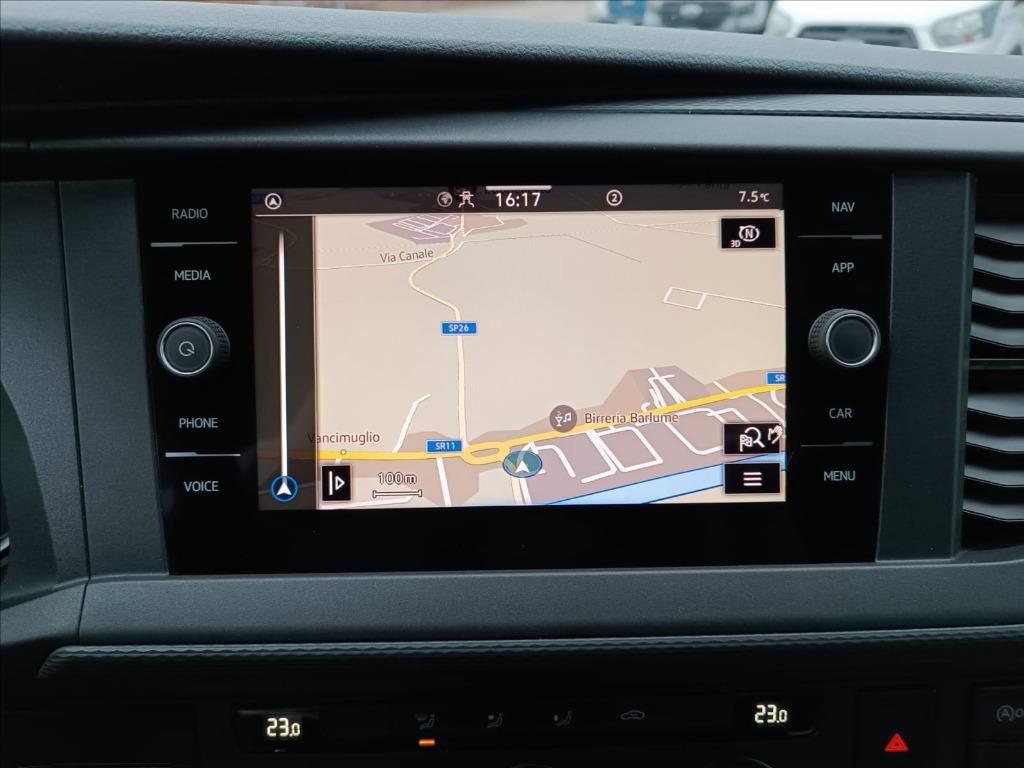 VOLKSWAGEN T6.1 caravelle 2.0 tdi 150cv Cruise p.c. dsg7 del 2022