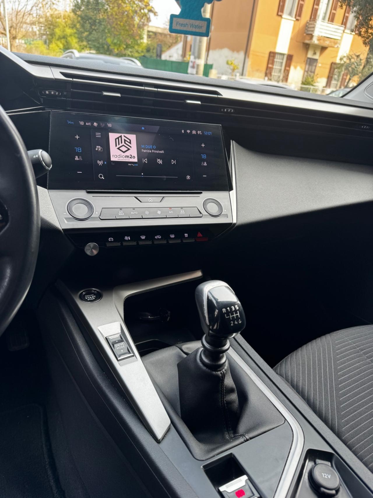 Peugeot 308 BlueHDi 130 S&S Active Pack