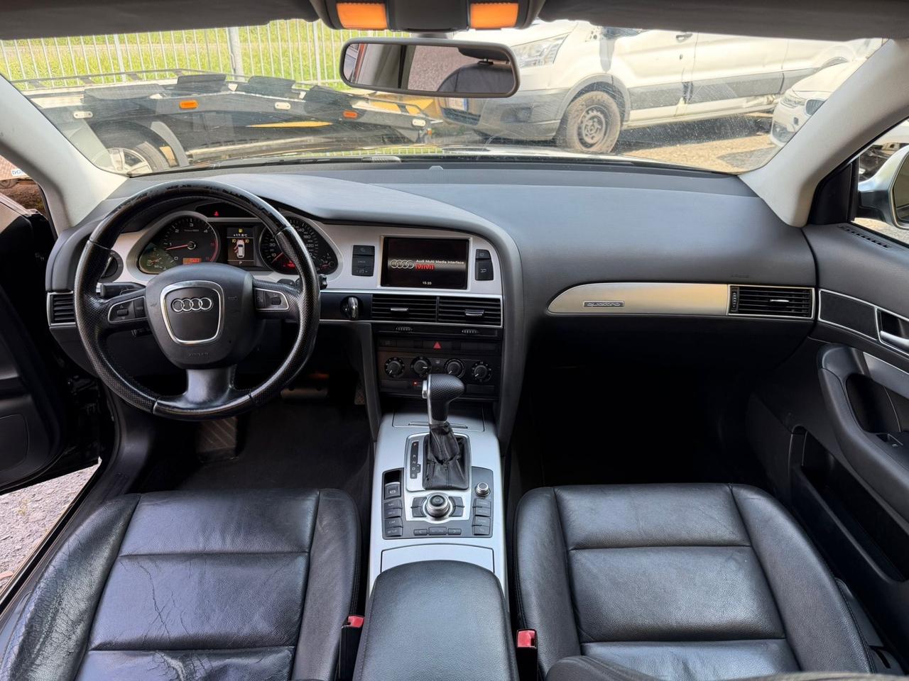 Audi A6 3.0 V6 TDI F.AP quattro Limited Edition