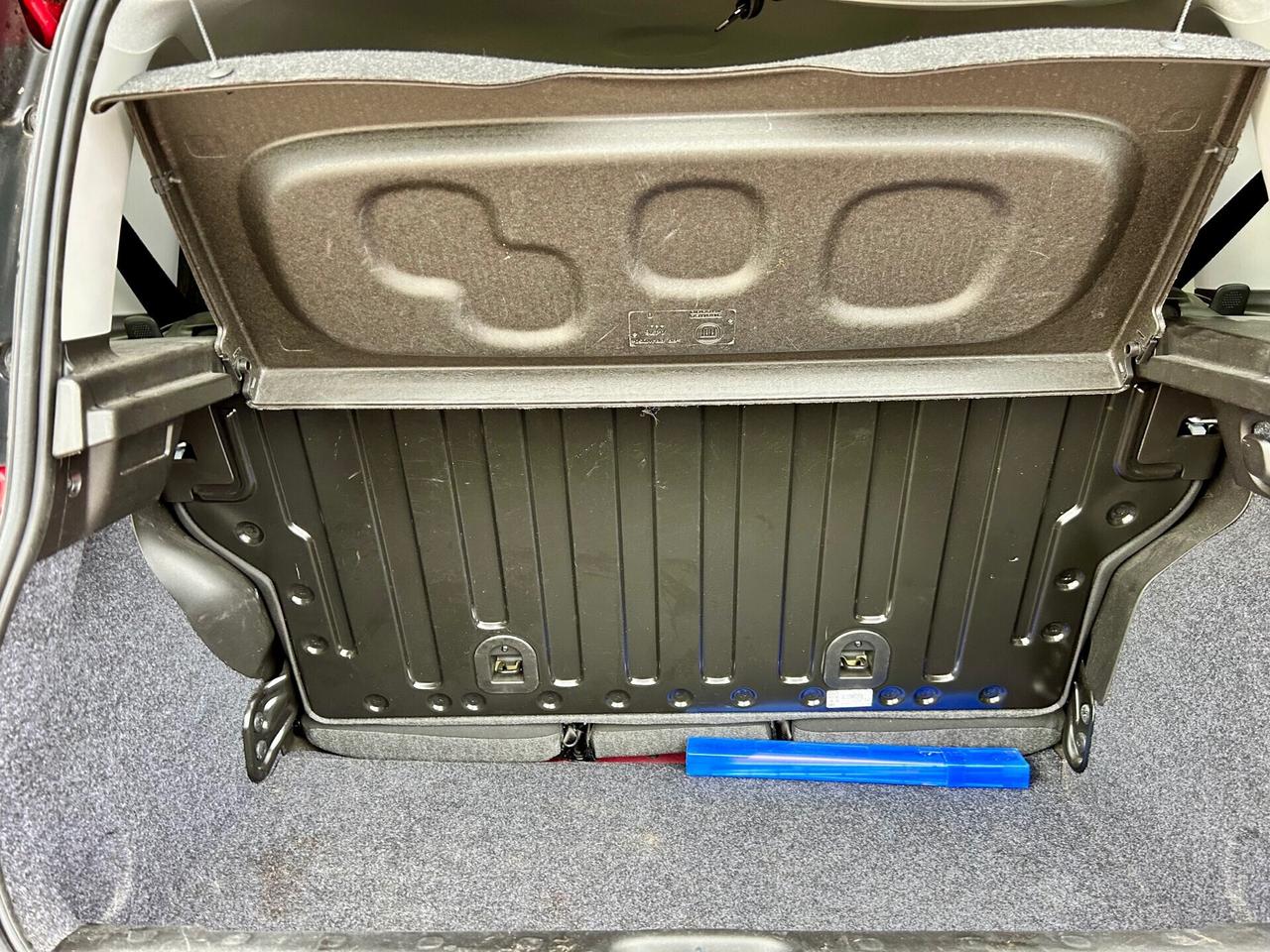 Fiat Panda Cross 1.0 FireFly S&S Hybrid - APPENA TAGLIANDATA !!