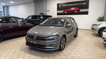 Volkswagen Polo 1.0 EVO 80 CV 5p. Sport BlueMotion Technology