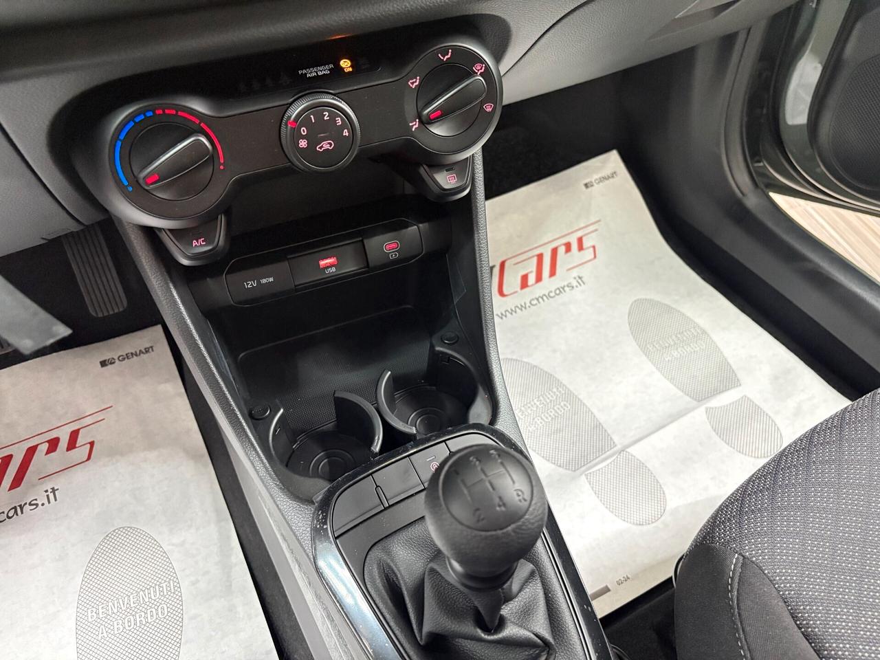 Kia Picanto 1.0 GPL di SERIE Urban ITALIANA - Km Zero