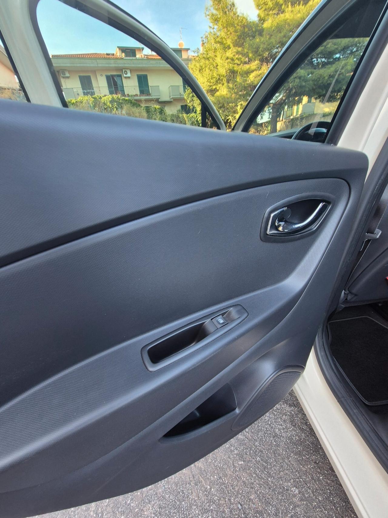 Renault Captur 1.5 dCi 90 CV S&S Project Runway 2015
