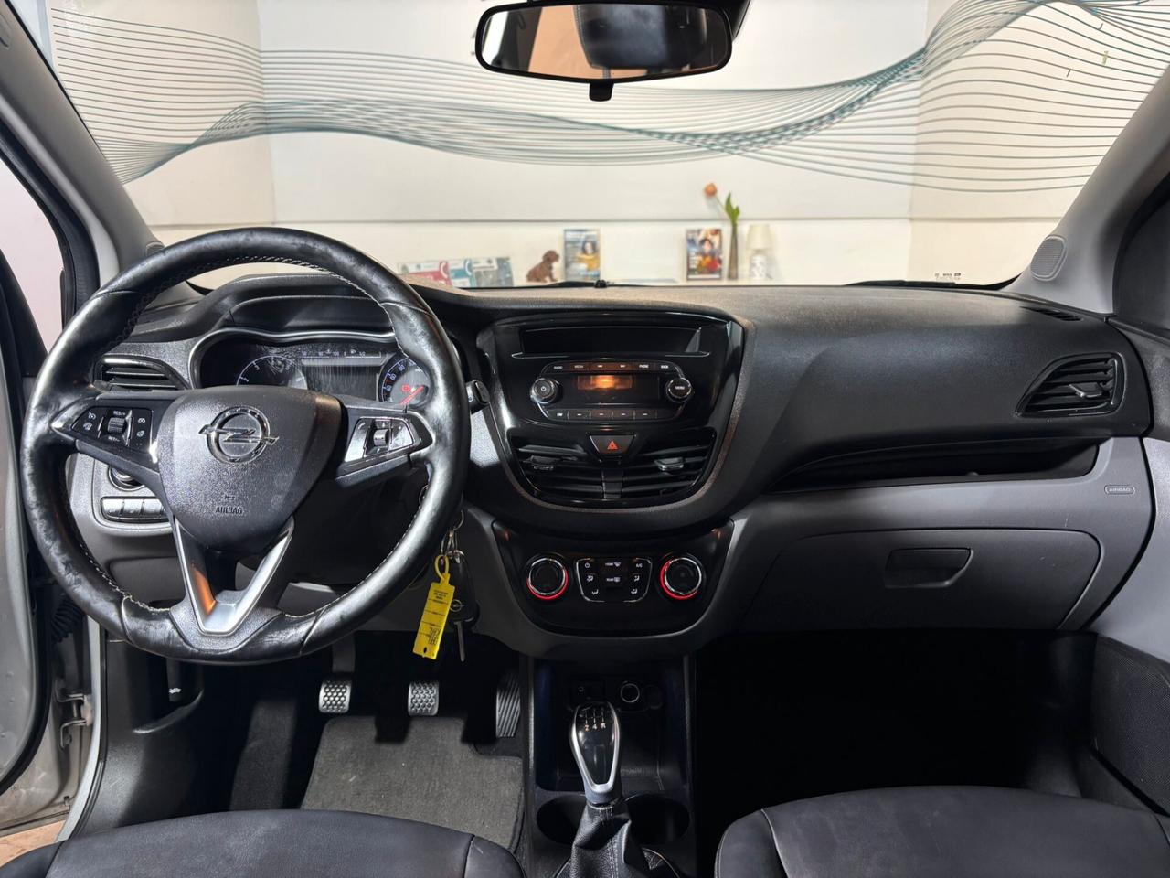 Opel Karl 1.0 Benzina 75 CV