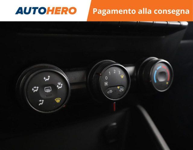 DACIA Duster 1.5 Blue dCi 8V 115 CV 4x4 Essential