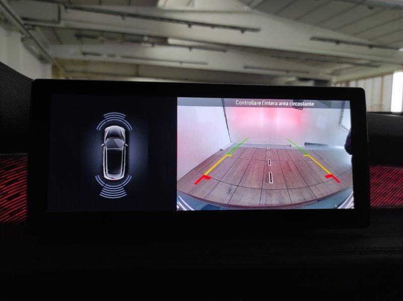 ALFA ROMEO Tonale - Tonale 1.5 160 CV MHEV TCT7 Edizione Speciale