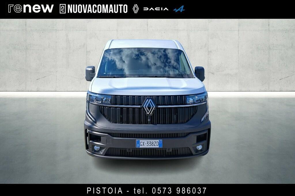 Renault Master IV Furgone tetto alto Master T35 2.0 Blue Dci 170cv L2h2