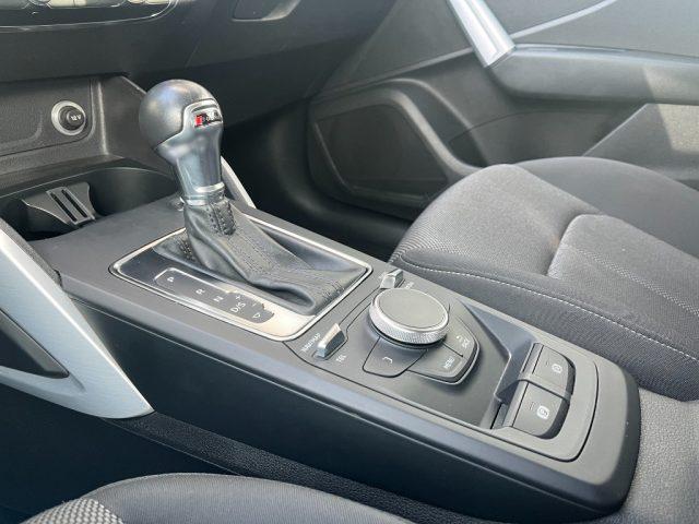 AUDI Q2 30 TDI S tronic Admired