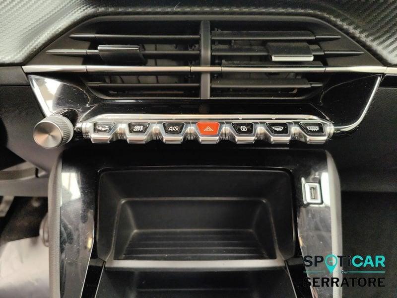 Peugeot 2008 II 2020 1.2 puretech Active s&s 100cv