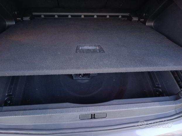 CITROEN C5 Aircross BlueHDi 130 S&S EAT8 Shine