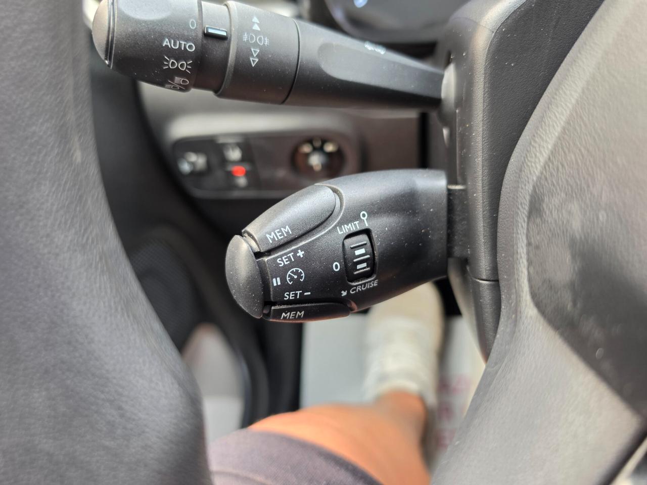 Citroen C3 1,5 diesel 11/2018 Cv102