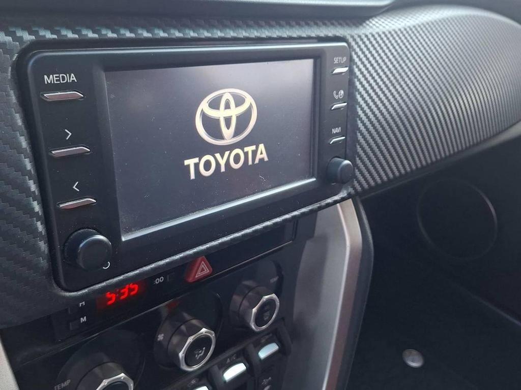 Toyota GT86 2.0 Racing Edition