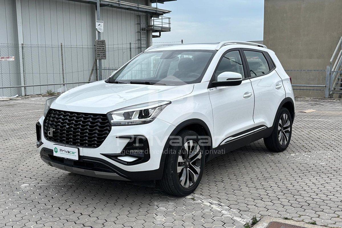 DR dr 5.0 1.5 Bi-Fuel GPL