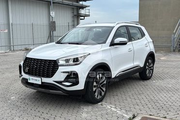 DR dr 5.0 1.5 Bi-Fuel GPL