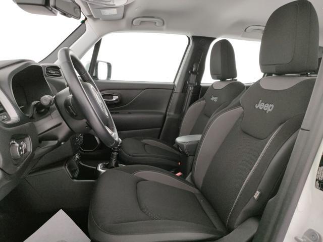 JEEP Renegade 1.0 T3 Limited