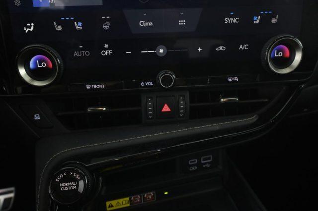 LEXUS Other NX NX Hybrid 4WD F-Sport