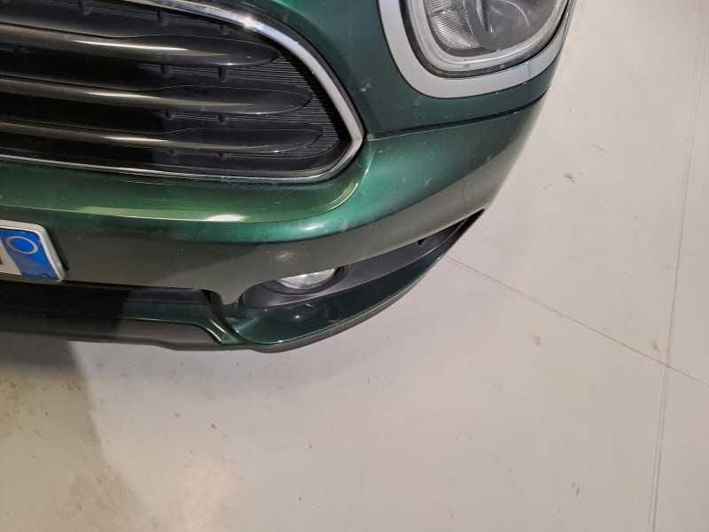 MINI Mini Countryman F60 2017 Diese Mini Countryman 1.5 One D Hype my18