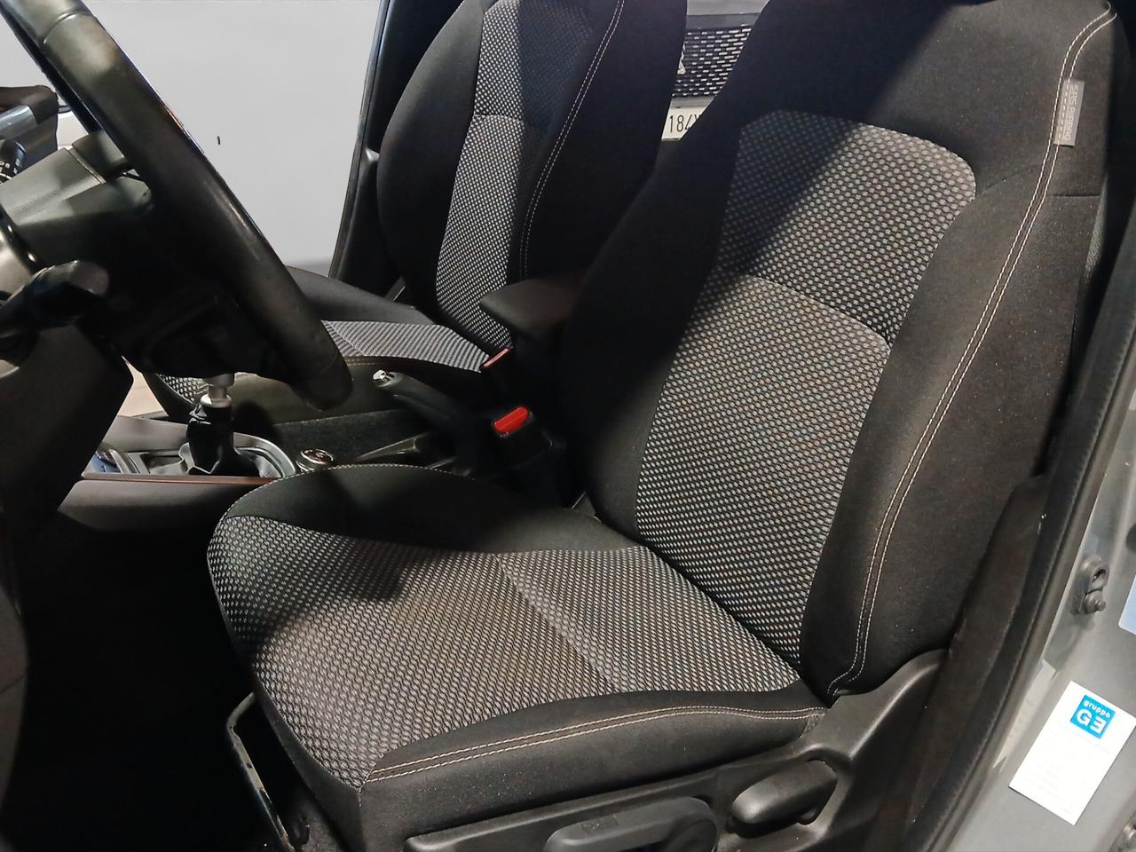 Suzuki Vitara 1.4 Hybrid 4WD AllGrip Cool