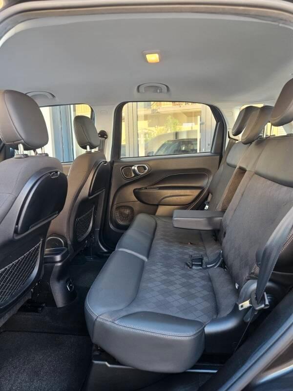 Fiat 500 L 1.4 Mirror 95cv my20
