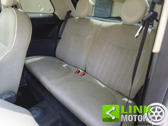FIAT 500 1.3 Multijet 16V 95 CV