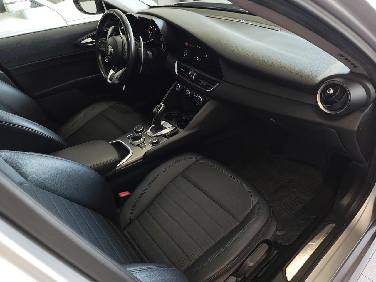 Alfa Romeo Giulia 2.2 190CV MY20 AT8 Sprint