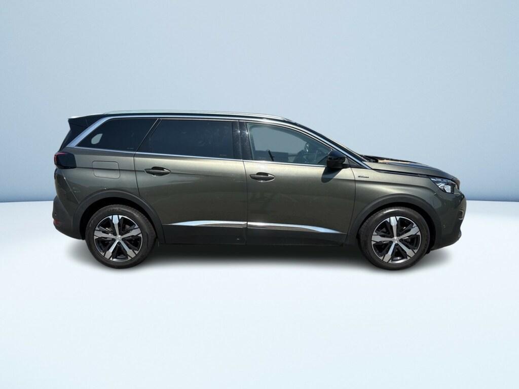 Peugeot 5008 1.2 PureTech Turbo GT Line