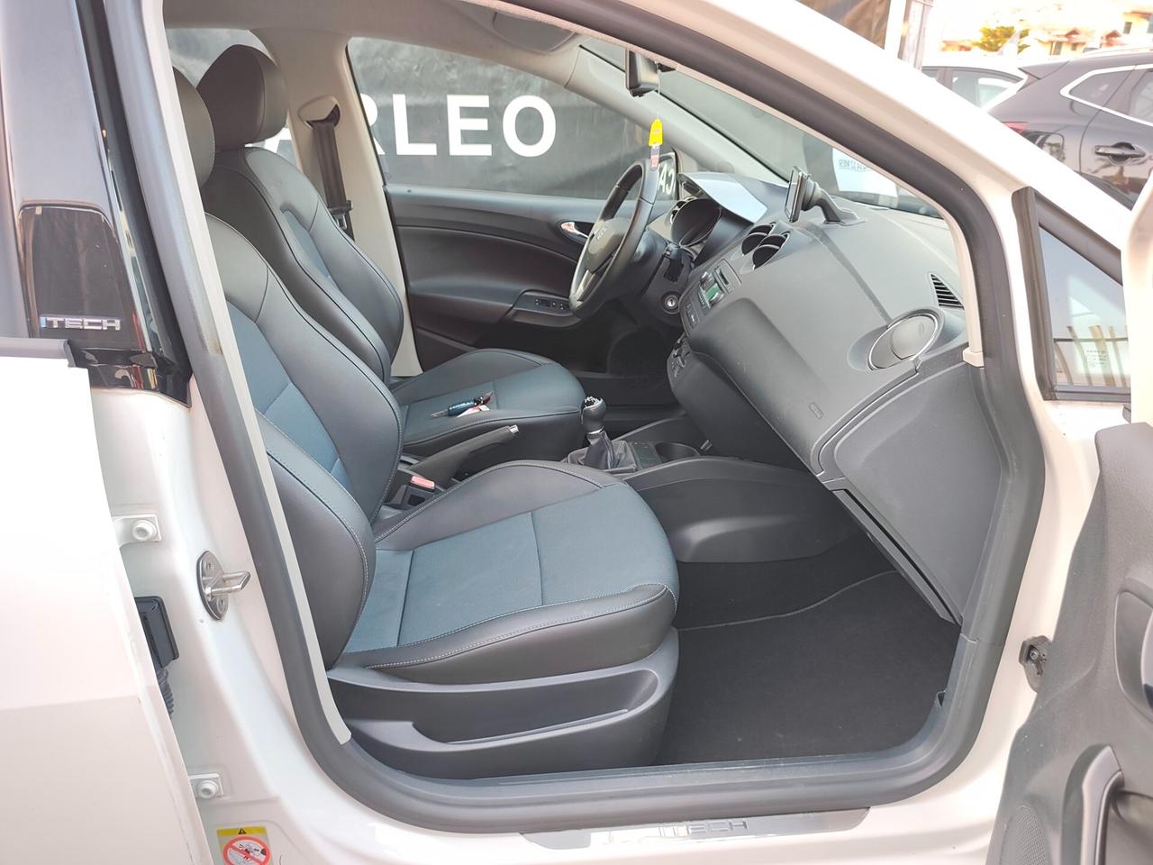 Seat Ibiza 1.2 BENZINA KM 59932