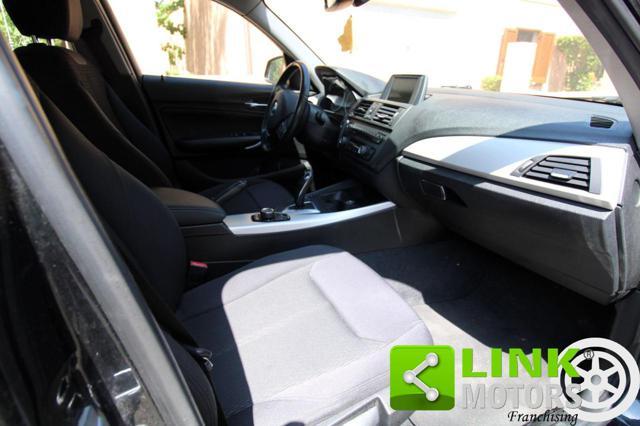 BMW 120 d 5p.UNIQUE