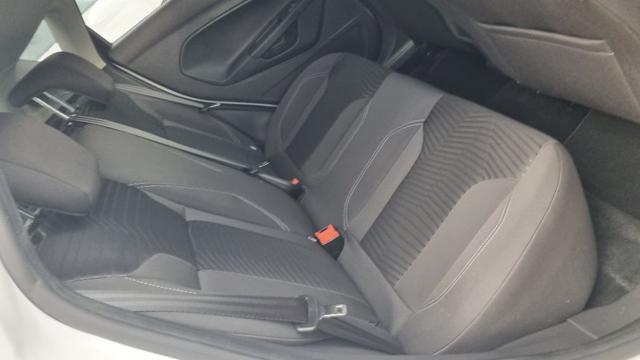 FORD Fiesta 1.4 5p. Bz.- GPL Titanium