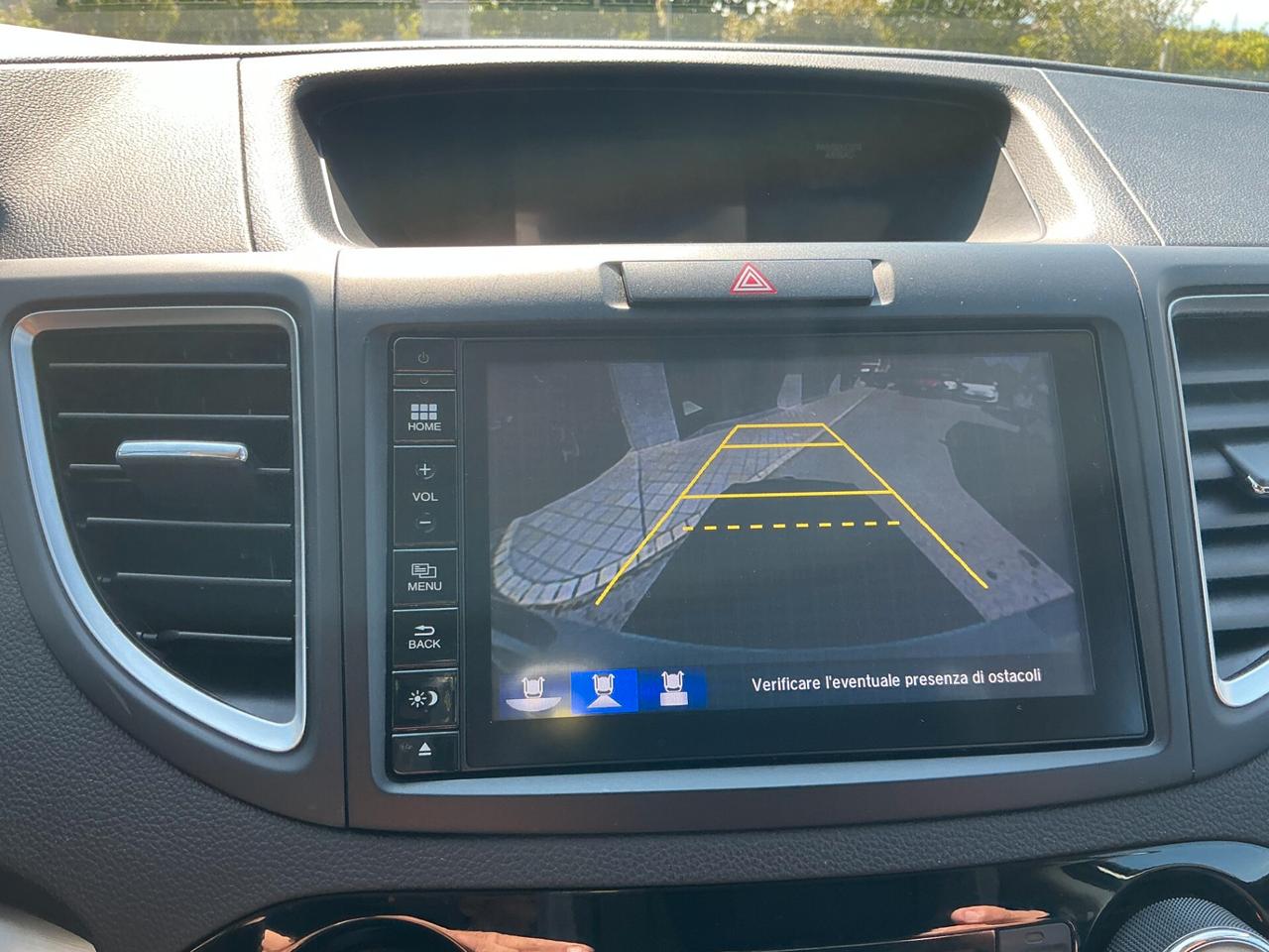 Honda CR-V 1.6 Diesel Neopatentati