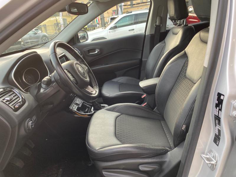 Jeep Compass 1.6 mjt Limited 2wd 120cv my20